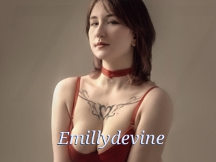 emillydevine 777 Erotik Chat