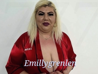 Emillygrenlen