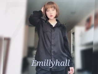 emillyhall 777 Erotik Chat