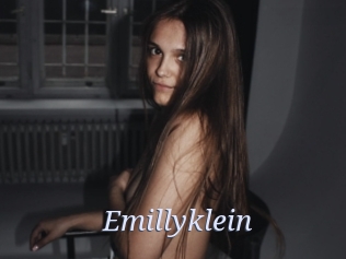 Emillyklein