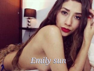 emily_sun 777 Erotik Chat