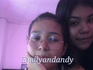 Emilyandandy