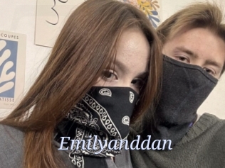 emilyanddan 777 Erotik Chat