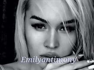 Emilyantimony