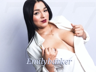 emilybarker 777 Erotik Chat