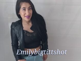 Emilybigtittshot