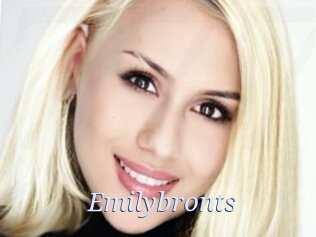 Emilybronts