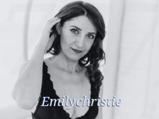Emilychristie