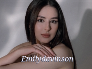 Emilydavinson