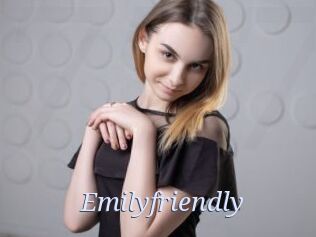 emilyfriendly 777 Erotik Chat