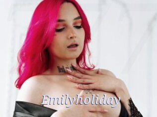 Emilyholiday