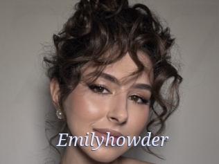emilyhowder 777 Erotik Chat