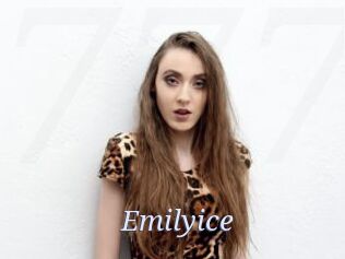 Emilyice