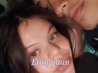 Emilyjuan