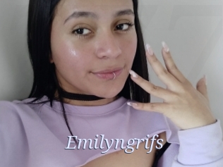 Emilyngrifs