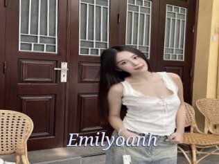 emilyoanh 777 Erotik Chat