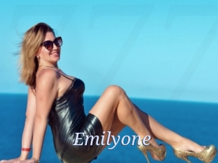 Emilyone