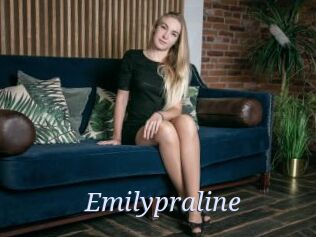 Emilypraline