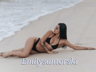 emilysantorski 777 Erotik Chat