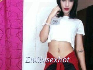 Emilysexhot