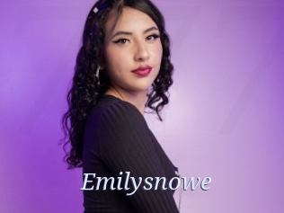 emilysnowe 777 Erotik Chat