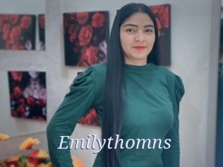 Emilythomns