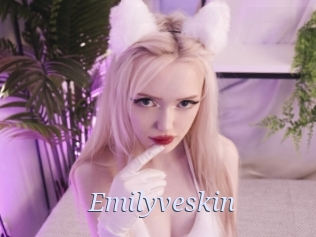 emilyveskin 777 Erotik Chat