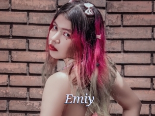 Emiy