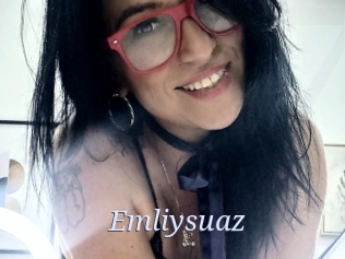 emliysuaz 777 Erotik Chat