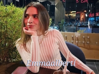emmaalberti 777 Erotik Chat
