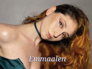 Emmaalen