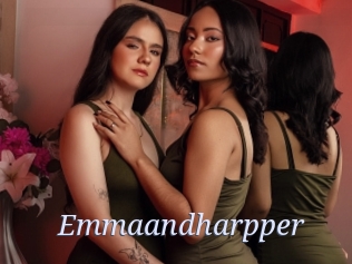 Emmaandharpper