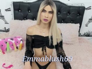 emmablush69 777 Erotik Chat