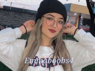 Emmaboobs4