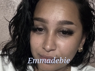 emmadebie 777 Erotik Chat