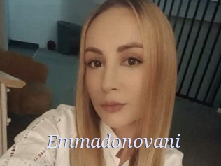 Emmadonovani