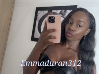 emmaduran312 777 Erotik Chat