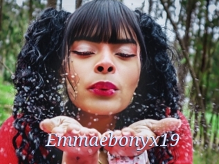 emmaebonyx19 777 Erotik Chat