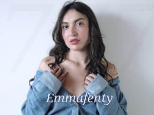 emmafenty 777 Erotik Chat