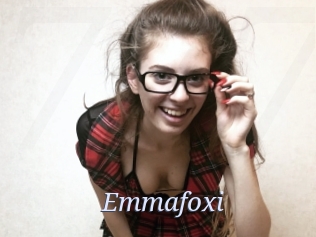 emmafoxi 777 Erotik Chat