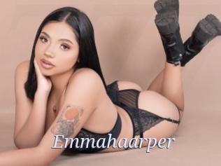 Emmahaarper