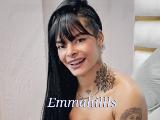 emmahillls 777 Erotik Chat