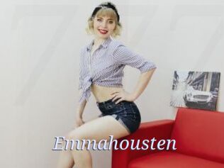 Emmahousten