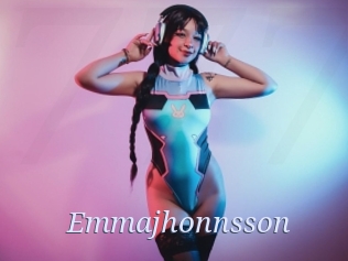 Emmajhonnsson