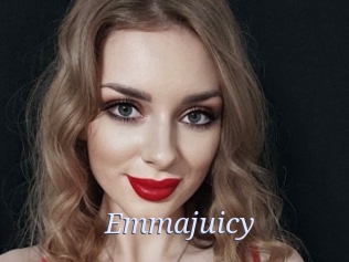 Emmajuicy