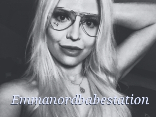Emmanordbabestation