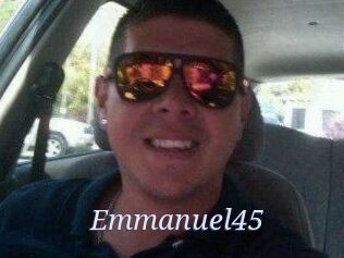 Emmanuel45