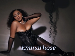 Emmarhose