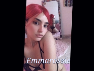 Emmarossie
