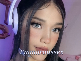 emmaroussex 777 Erotik Chat